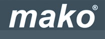 Logo Mako color