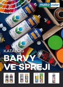 katalog - spreje